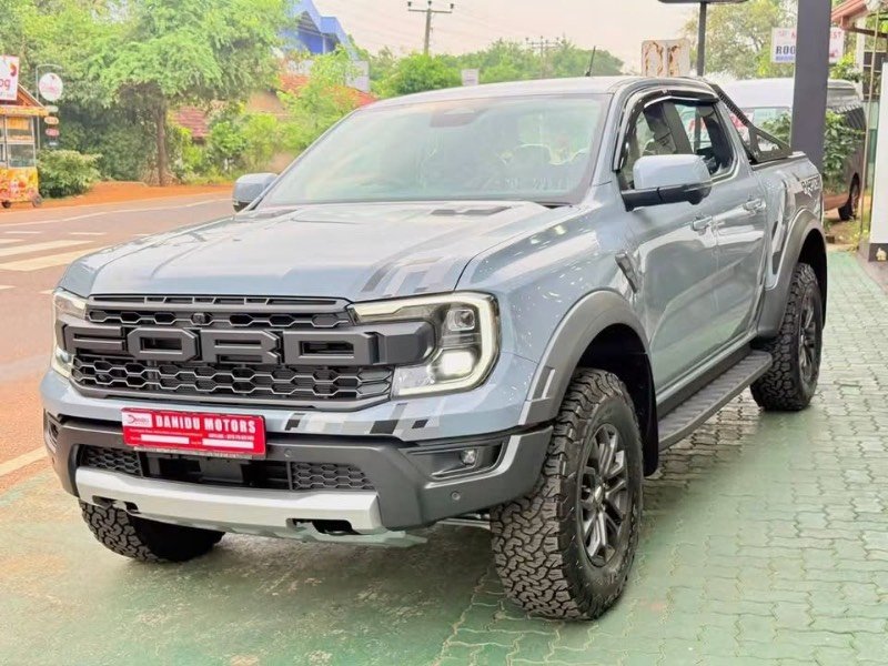 FORD RAPTOR RANGER