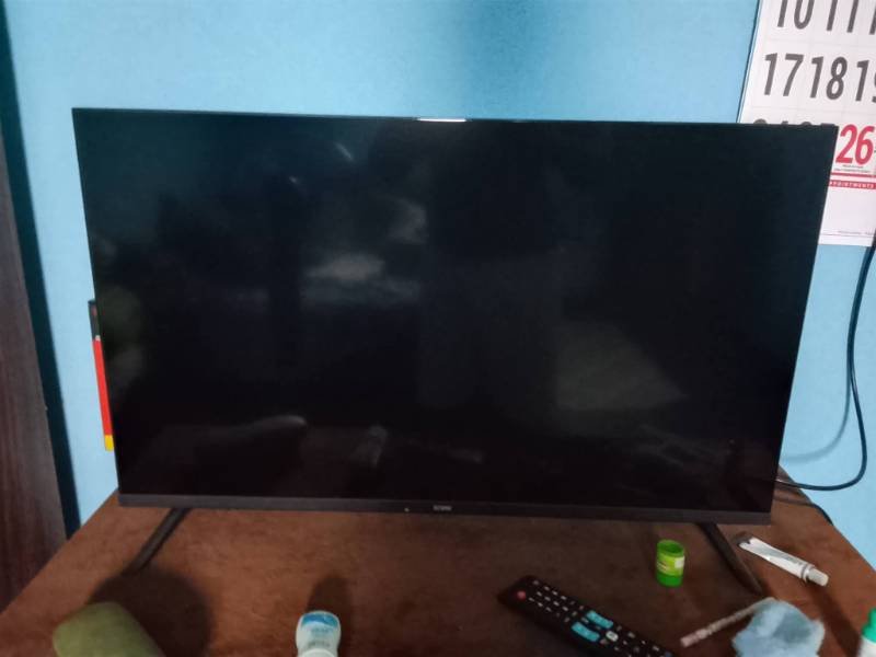 Tv for sale
