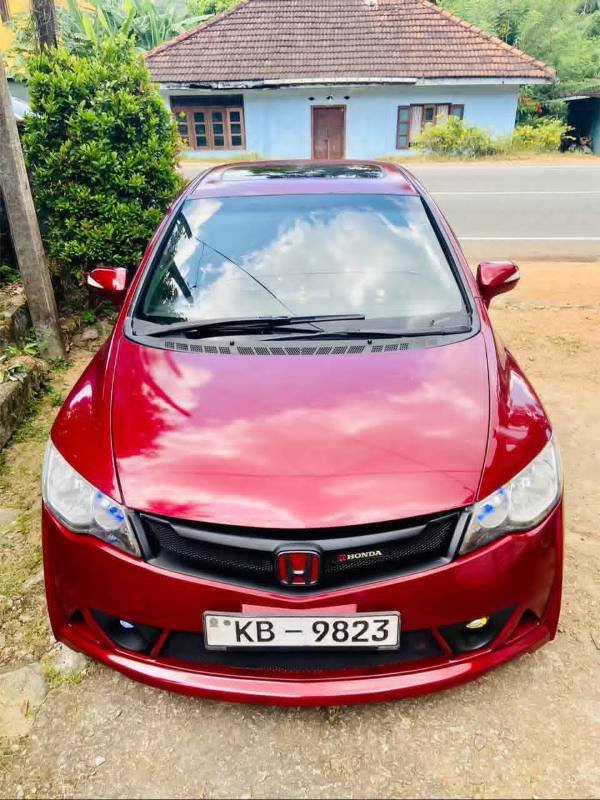 Honda civic for sale