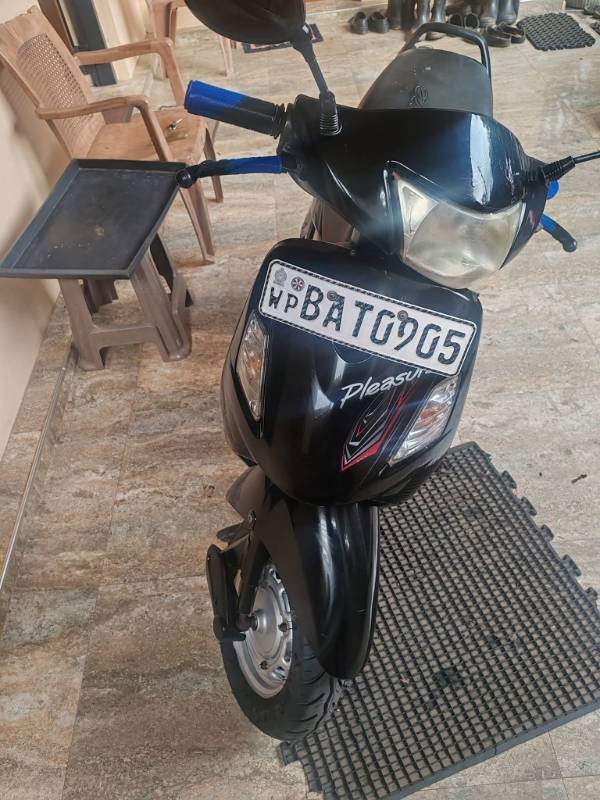 Bike for sale