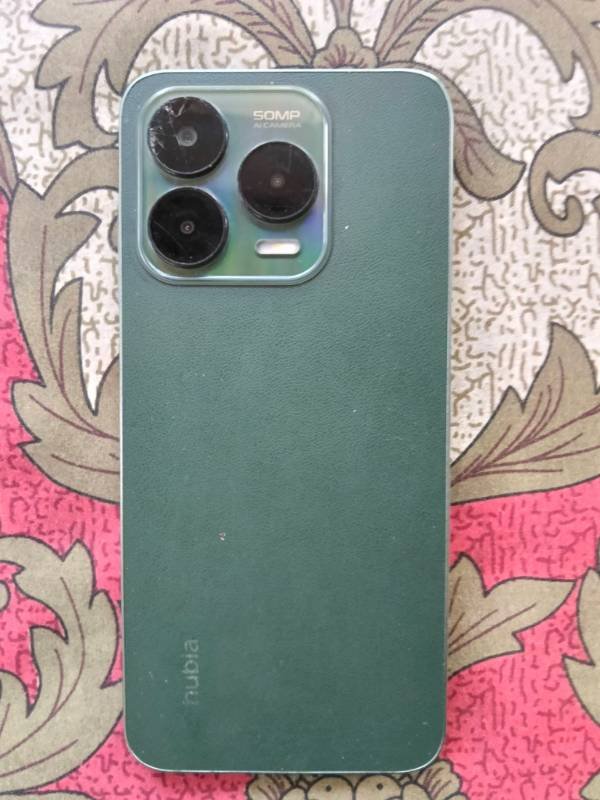 Nubia V70 for sale