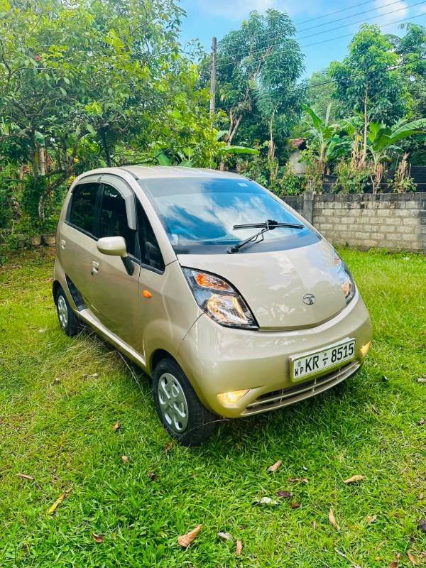 Tata Nano for sale