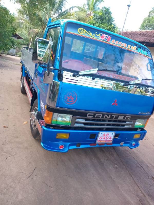 Lorry
