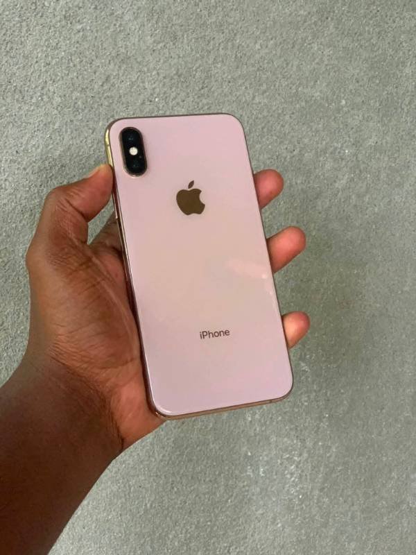 I phone