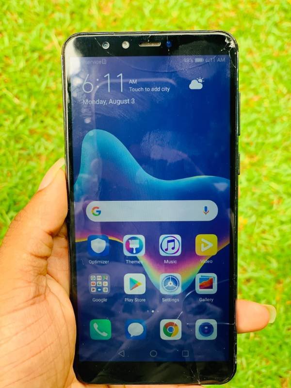 Phone for sale