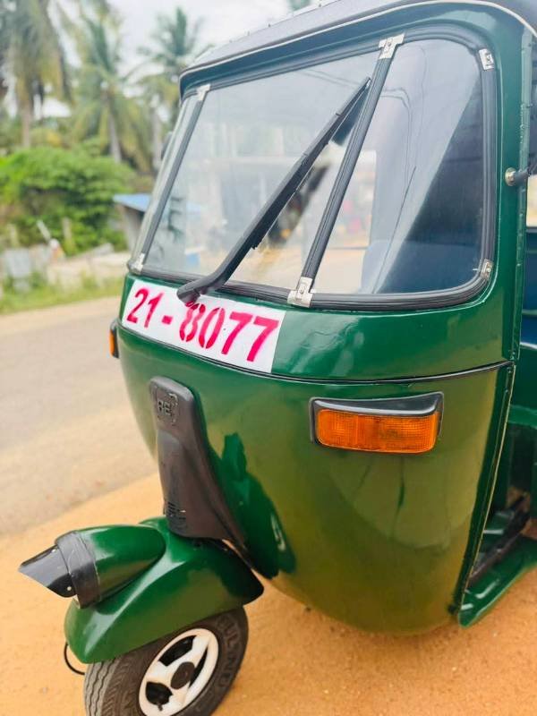 Threewheeler for sale