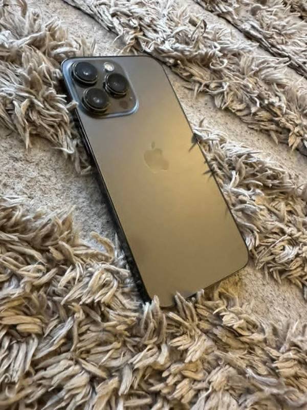 I phone