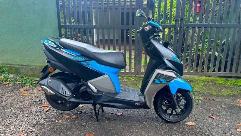Tvs Ntorq for sale