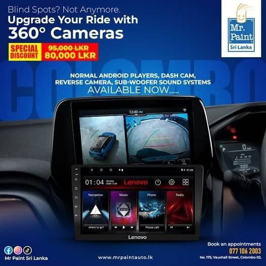 Upgrade Your Vehicle with SMART TECH