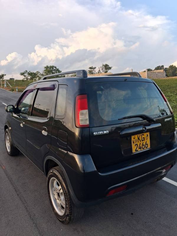 Suzuki swift for sale