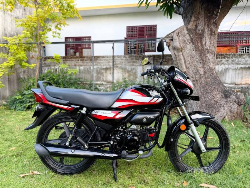 Bike
