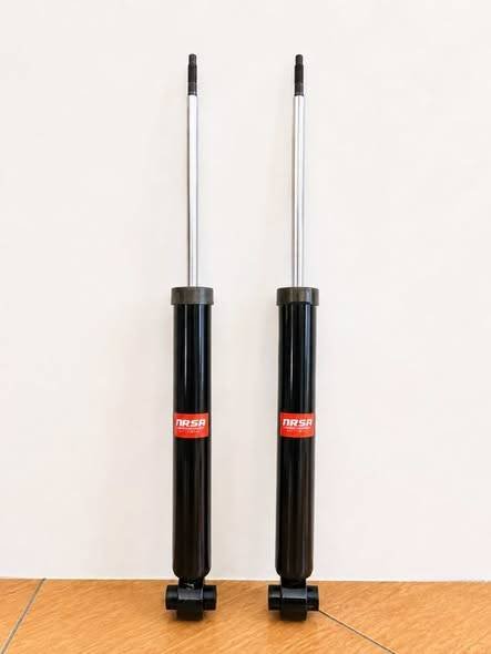 Kia Sorento Rear Shock Absorbers