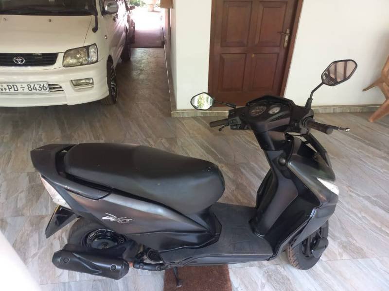 Honda Dio for sale