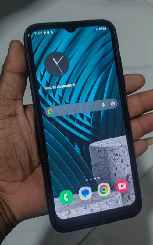 SAMSUNG A03s