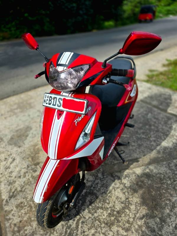 Hero pleasure for sale