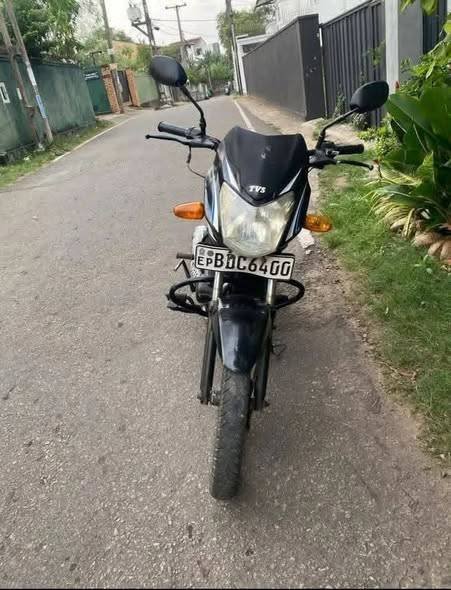 Tvs metro