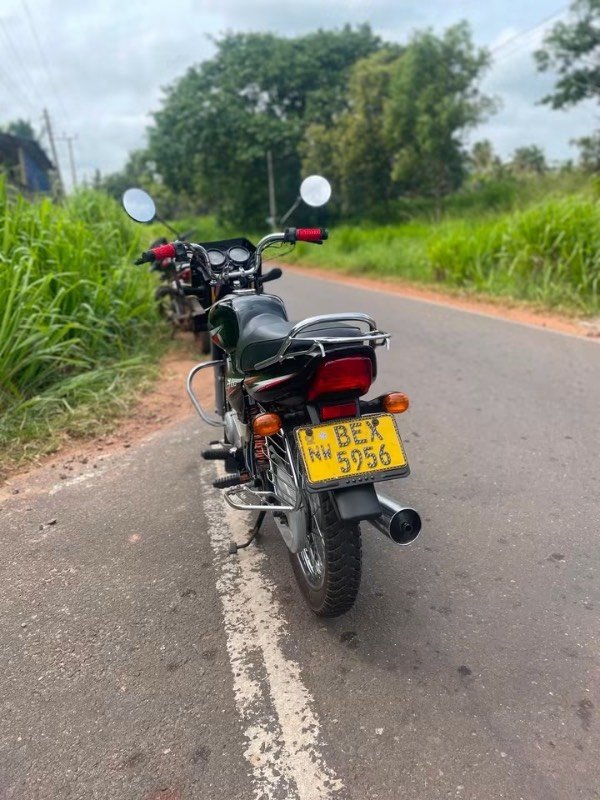 Bike For Sale