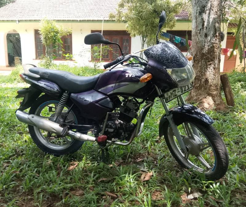 Bike
