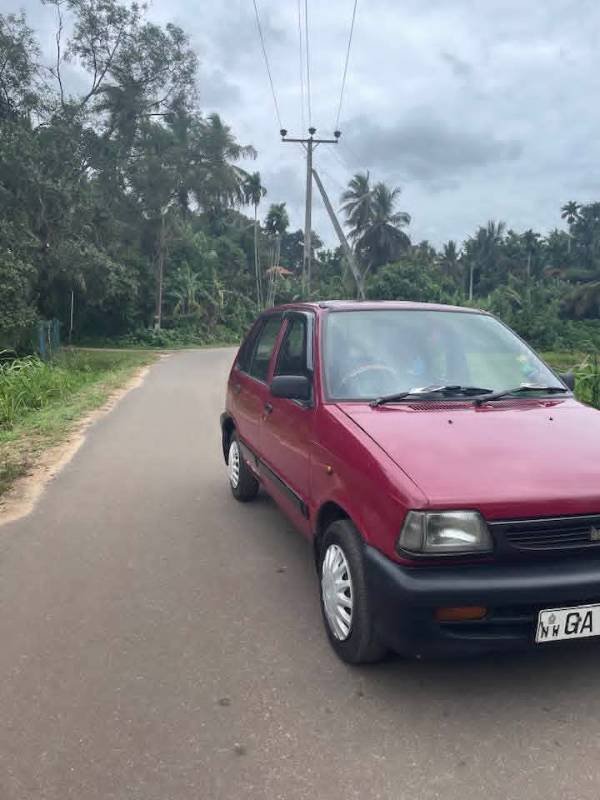 Car for sale