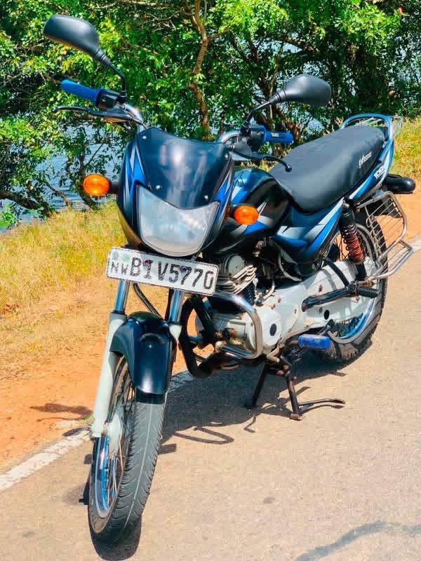 Bike for sale