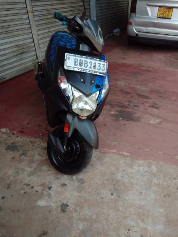 Bike for sale