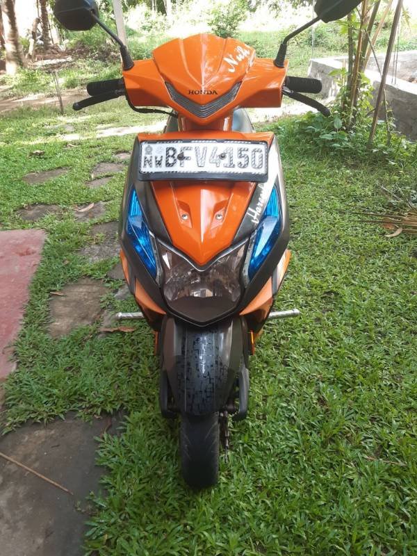 Bike
