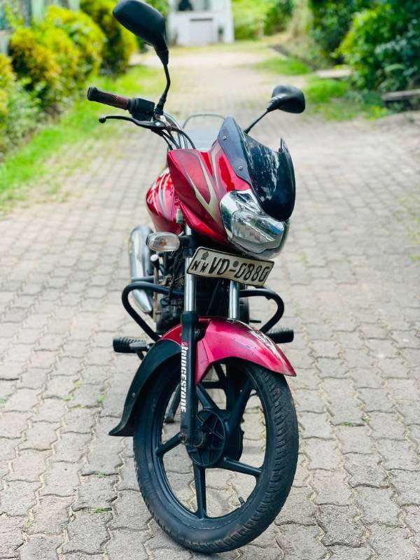 Bike