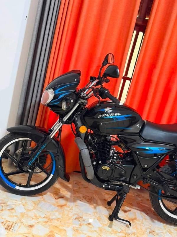 Bike