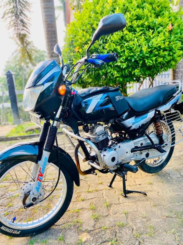 Bike for sale