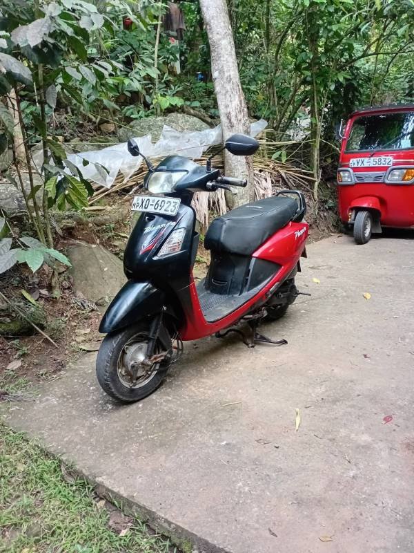 Bike