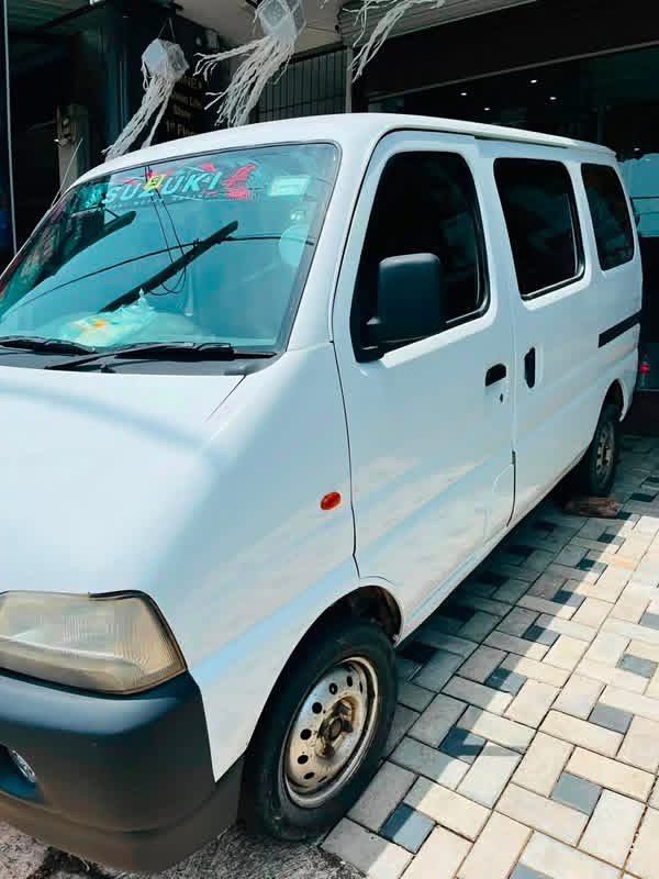 Van for sale