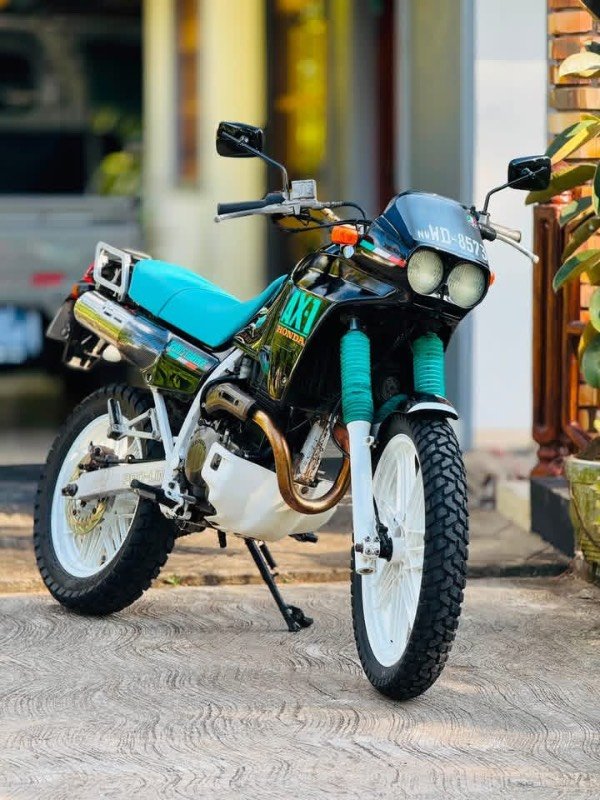 Bike For Sale