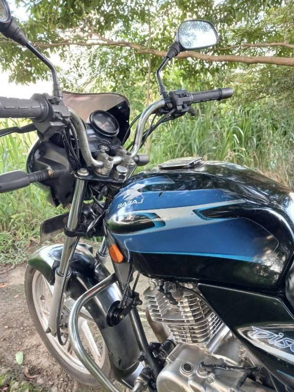 Discovery 125CC