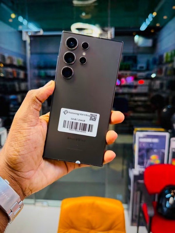 Phone For Sale