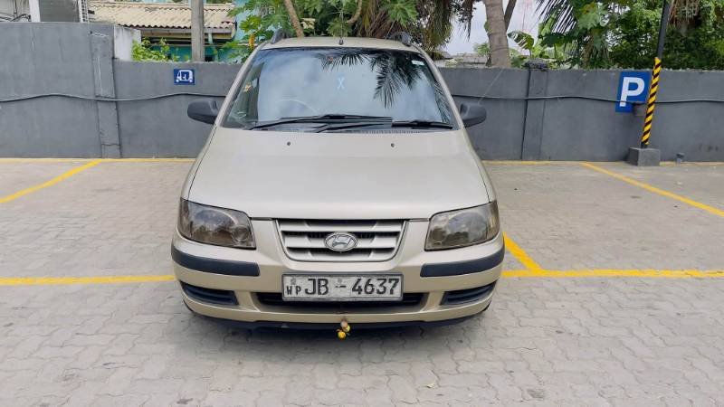 Hyundai car for sale