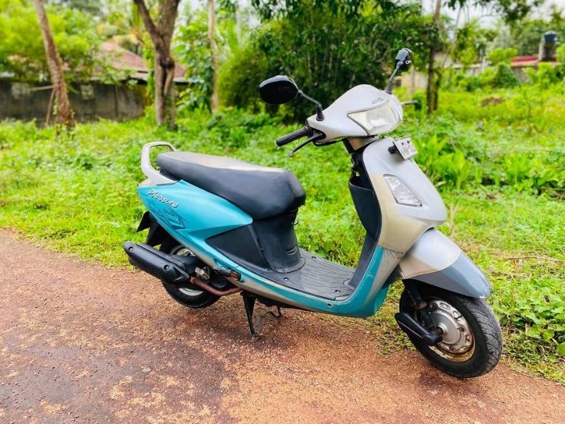 Bike For Sale