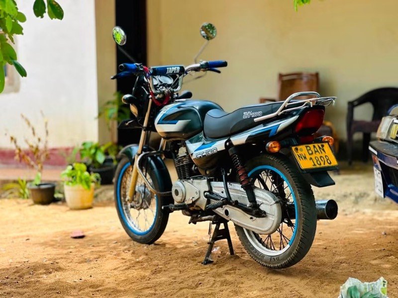Bike For Sale