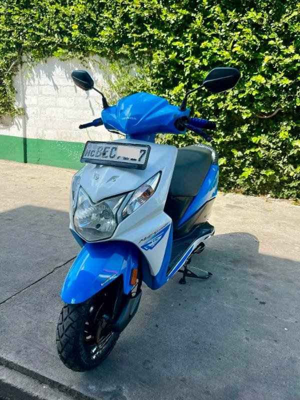 Honda dio for sale