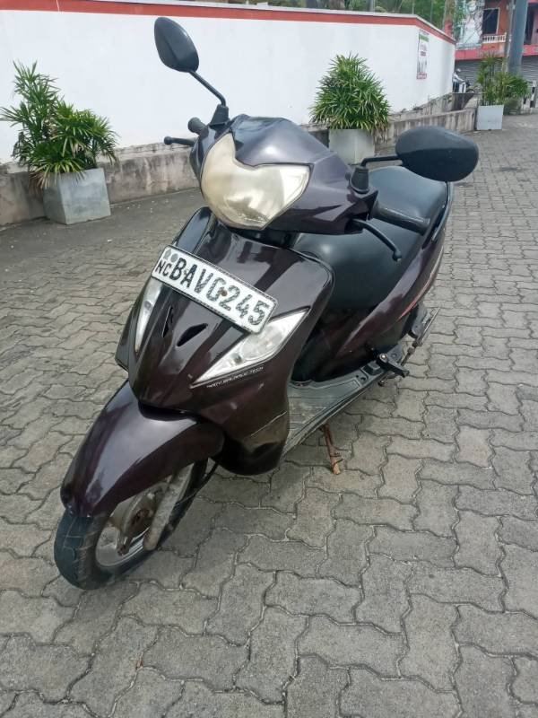 Tvs wego for sale