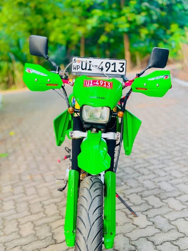 Bike for sale