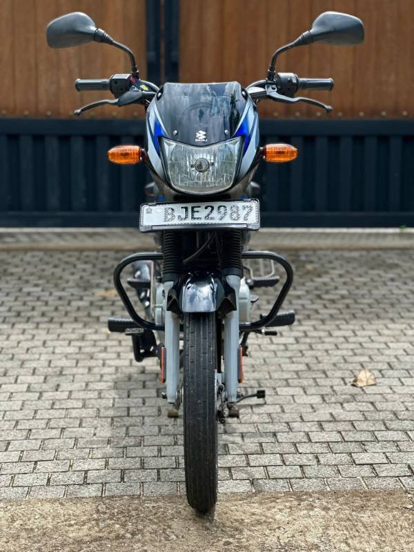 Bajaj CT100 for sale