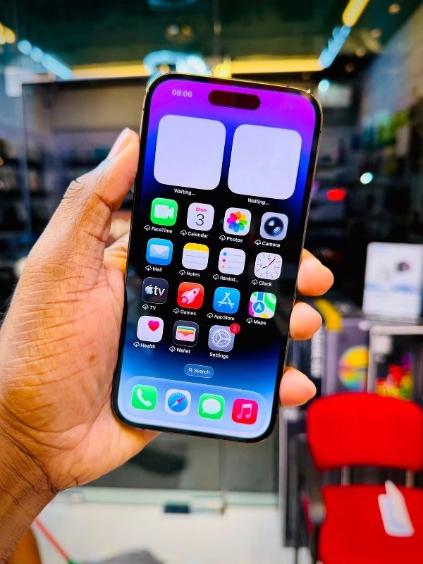 Phone For sale