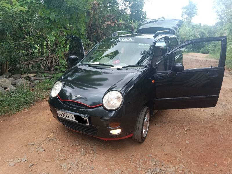 Car for sale