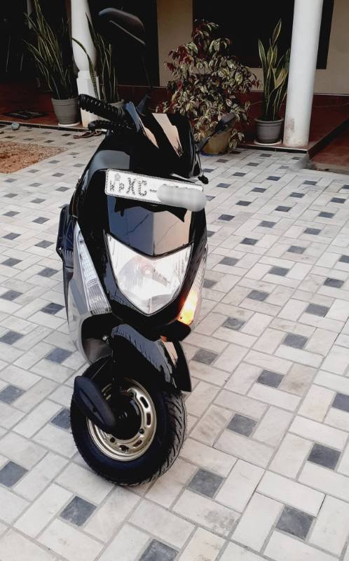 Bike for sale