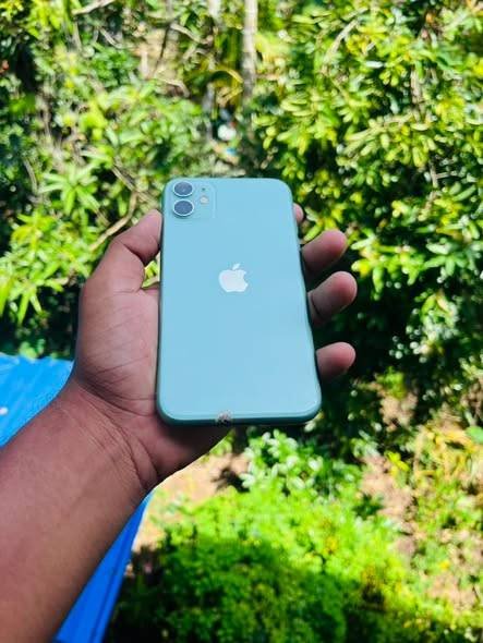 Iphone 11 128gb