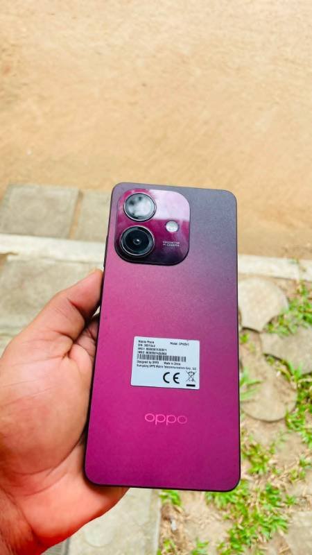 OPPO A3x