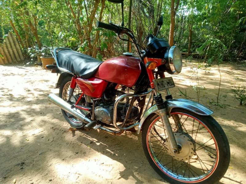 Bike for sale