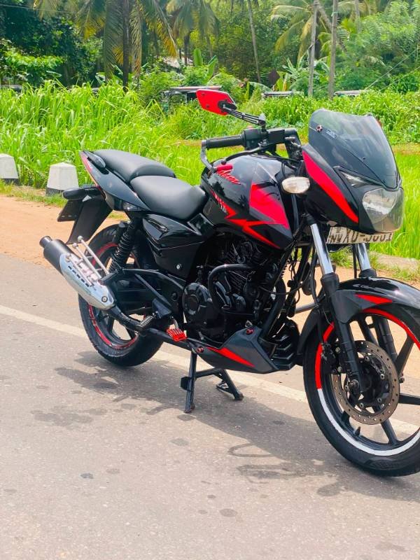 Bajaj pulsar for sale