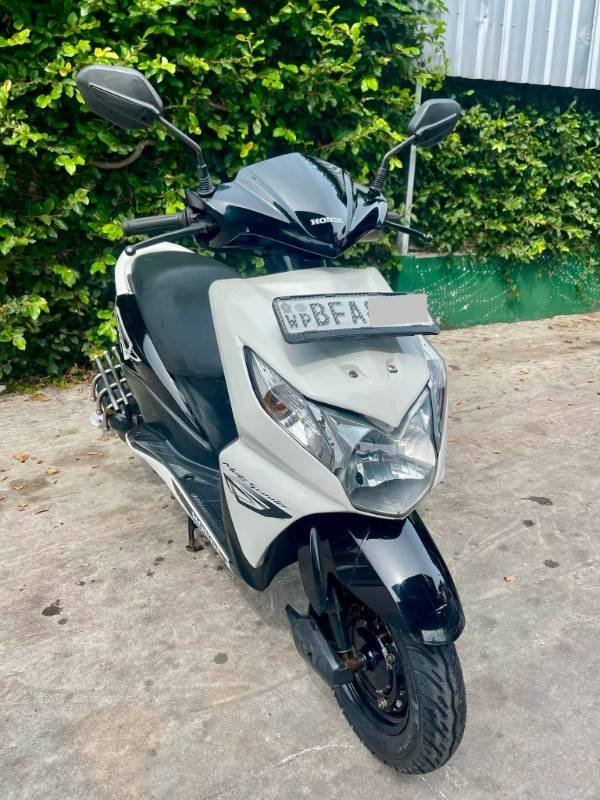 Honda Dio for sale