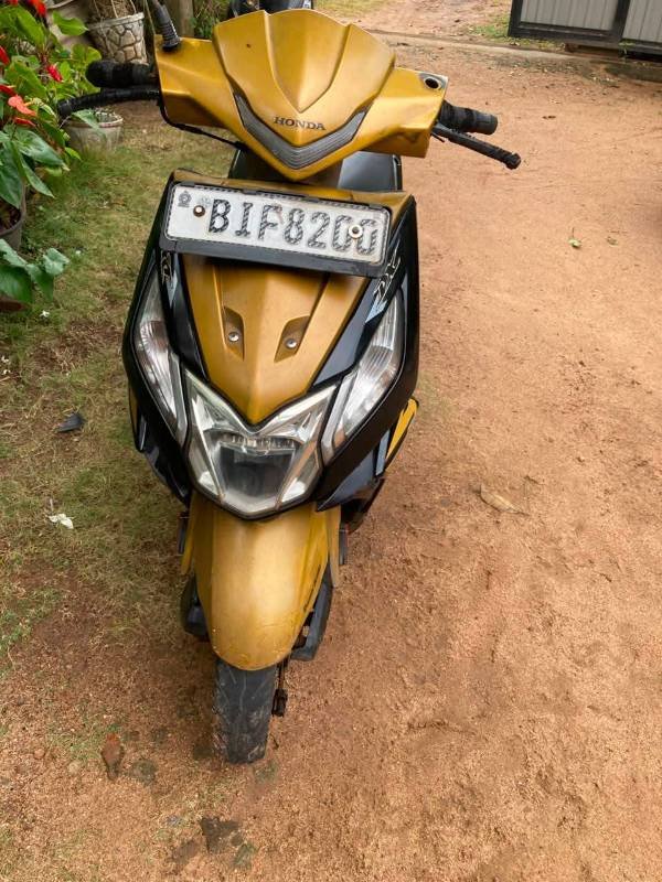 Honda Dio for sale